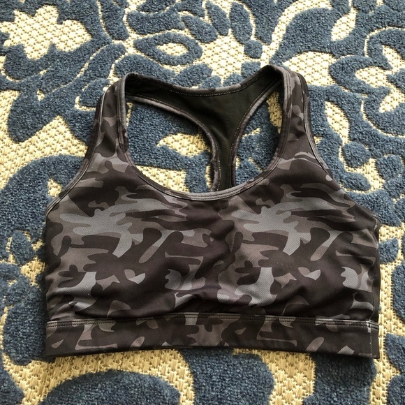 Zyia sports bra SM - Picture 1 of 5